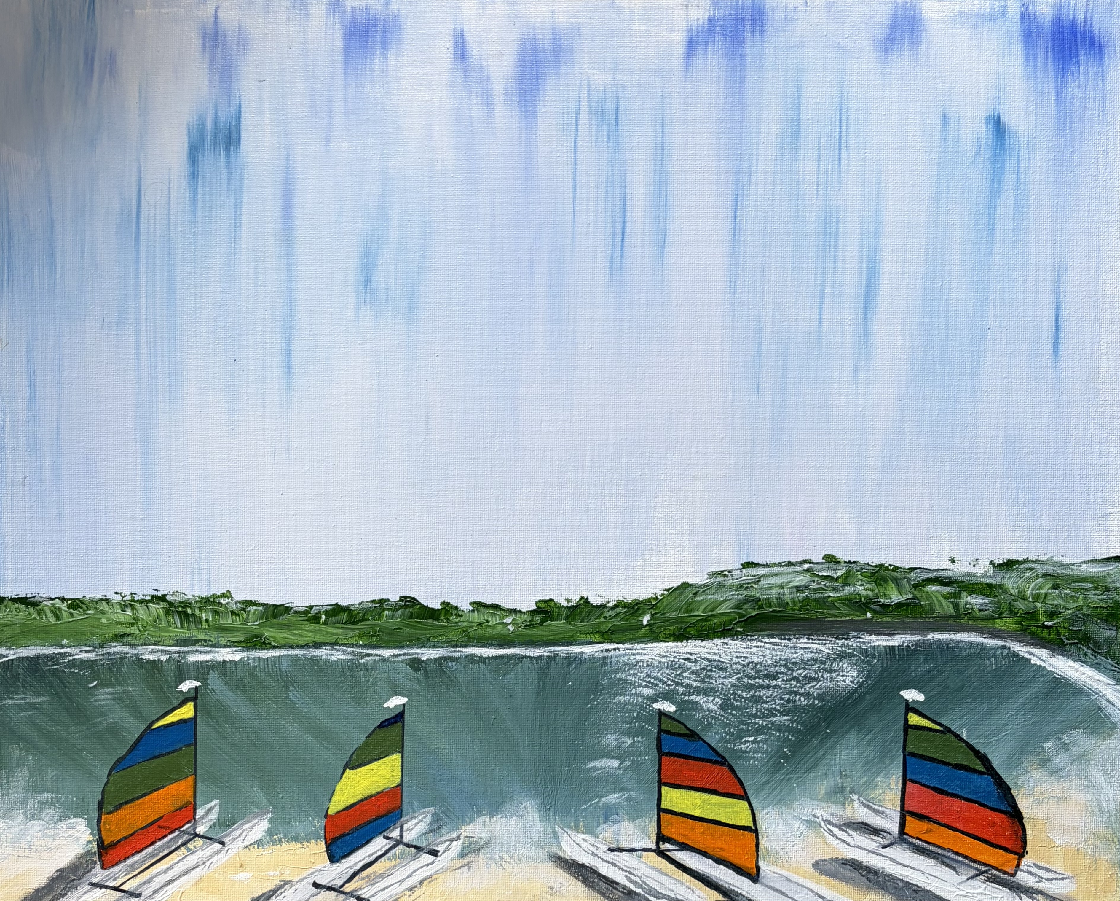 Eastern End, Balmoral